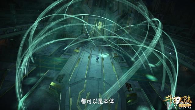 斗罗大陆最新：玄机又给马红俊加戏，胖子的春天要提前了？-2.jpg