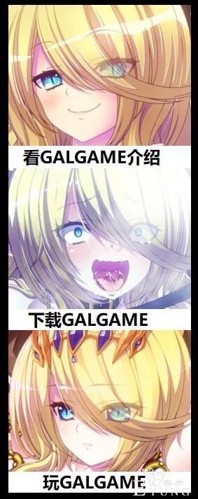 Galgame在二次元圈中算非常小众？简单分析其小众的原因-7.jpg
