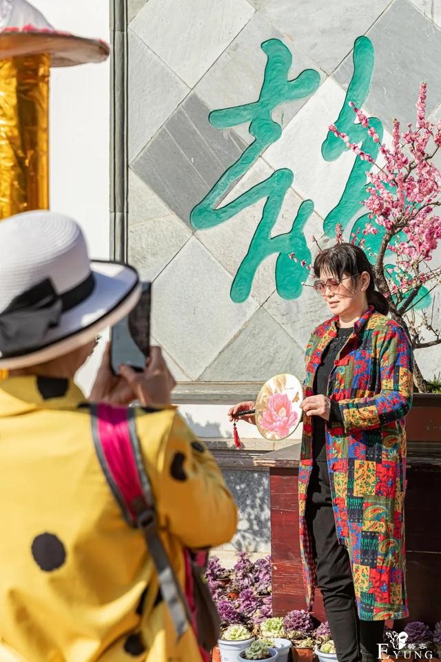 武汉巨好出片的东湖梅园，我劝你春天一定要来一次-20.jpg