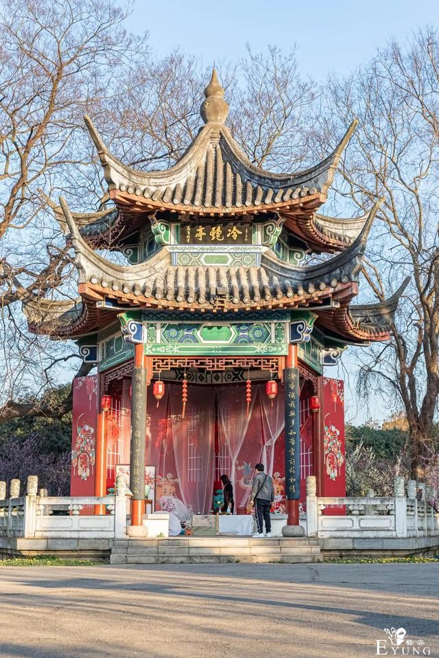 武汉巨好出片的东湖梅园，我劝你春天一定要来一次-23.jpg