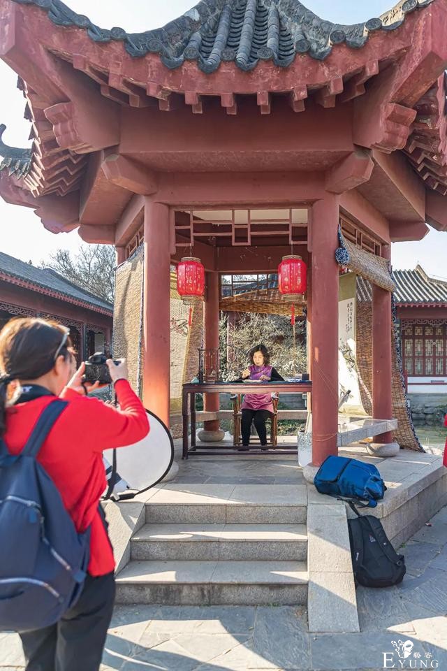武汉巨好出片的东湖梅园，我劝你春天一定要来一次-22.jpg