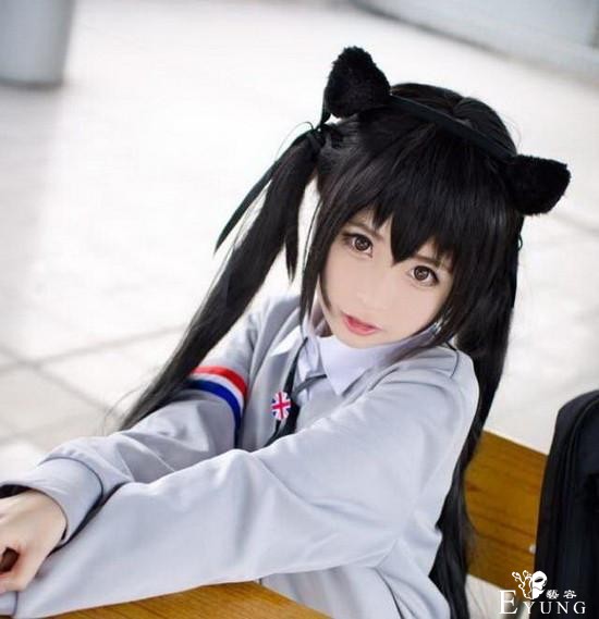 不用三年？喵呜meow真是个合法幼女啊-1.jpg