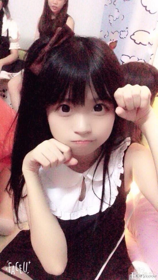 不用三年？喵呜meow真是个合法幼女啊-3.jpg