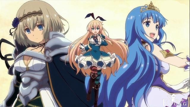格林笔记 The Animation：LEX吐血推荐，看男主女装拯救世界！-1.jpg