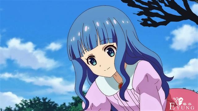 格林笔记 The Animation：LEX吐血推荐，看男主女装拯救世界！-3.jpg