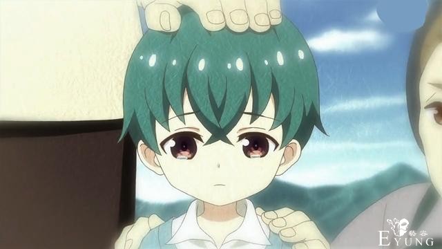 格林笔记 The Animation：LEX吐血推荐，看男主女装拯救世界！-2.jpg