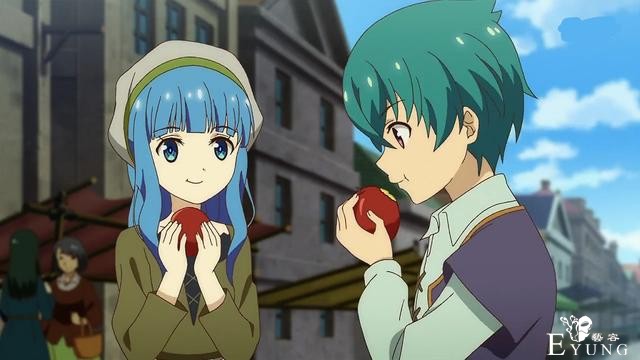 格林笔记 The Animation：LEX吐血推荐，看男主女装拯救世界！-5.jpg