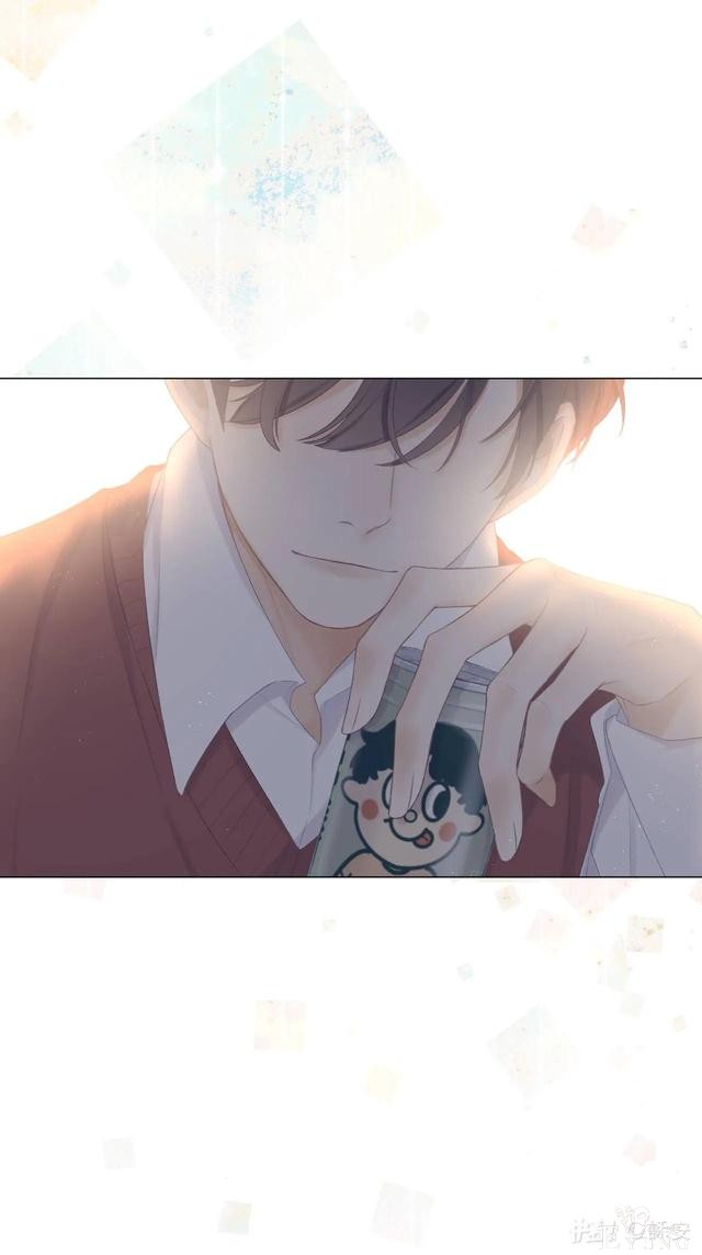 快看漫画：CP磕到想恋爱怎么办？-7.jpg