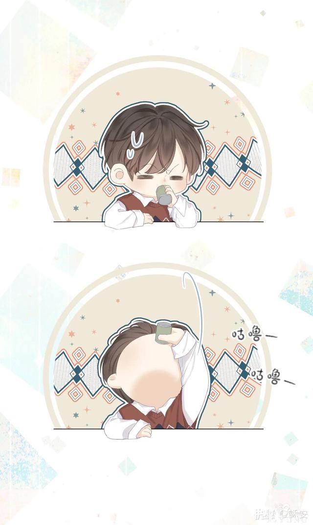 快看漫画：CP磕到想恋爱怎么办？-6.jpg