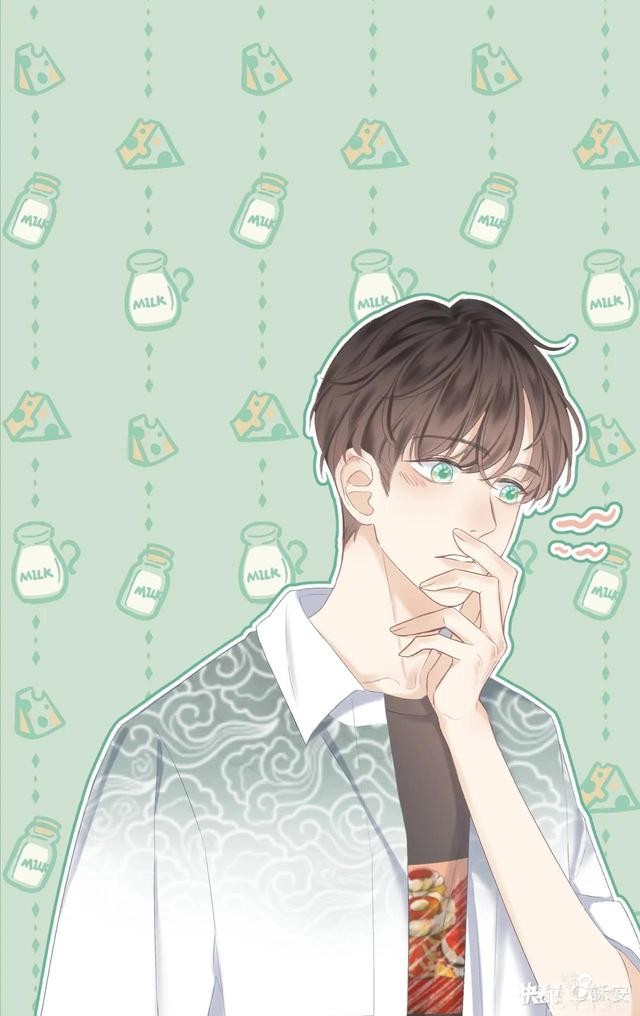 快看漫画：CP磕到想恋爱怎么办？-13.jpg