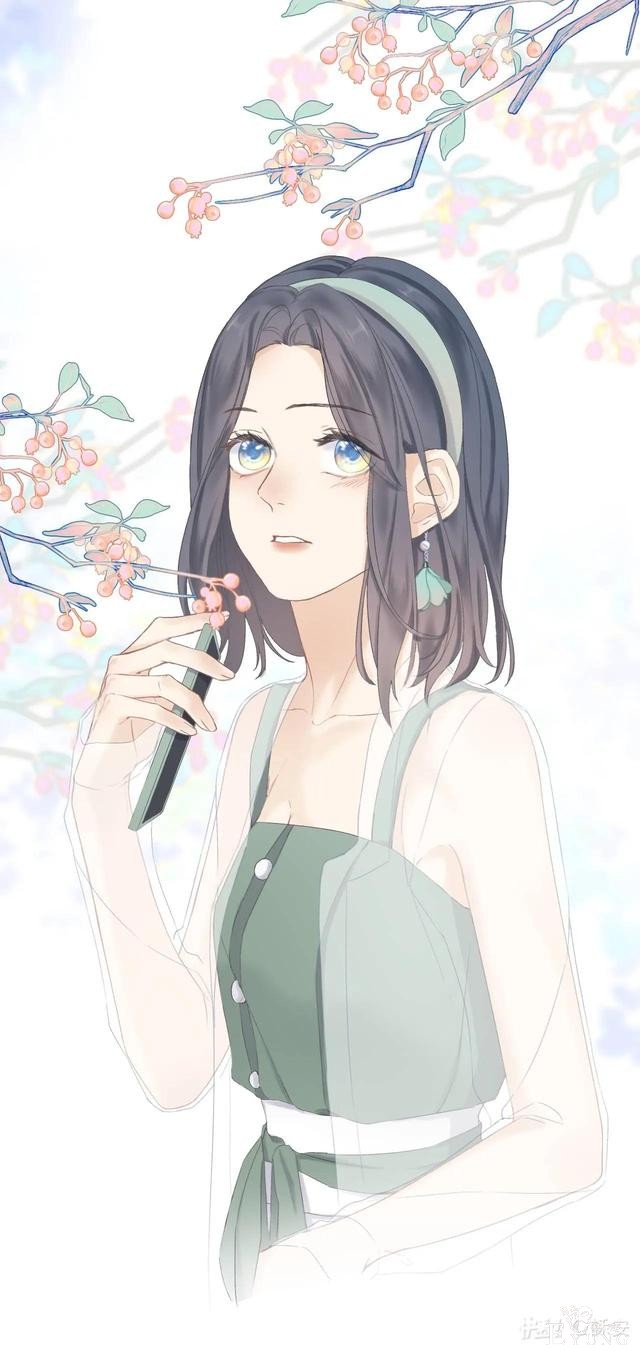 快看漫画：CP磕到想恋爱怎么办？-16.jpg