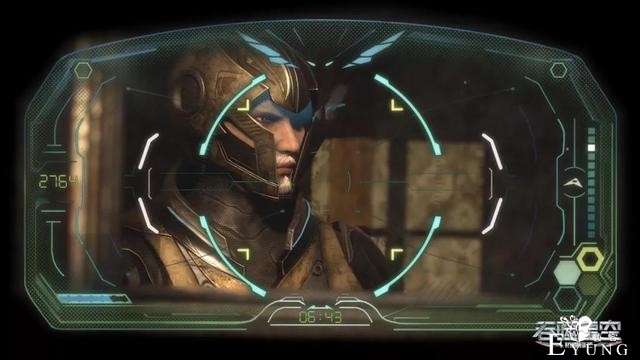 吞噬星空最新：黄毛李威戏份大增，罗峰没有秒杀张泽虎反被重伤？-4.jpg
