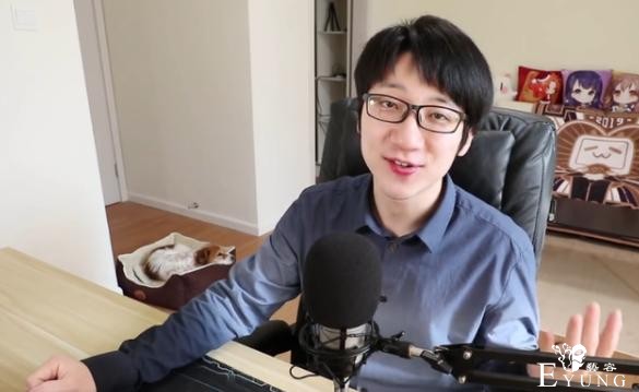 B站动漫“三幻神”曾做过啥：泛式放弃40万年薪，lex做解说-1.jpg