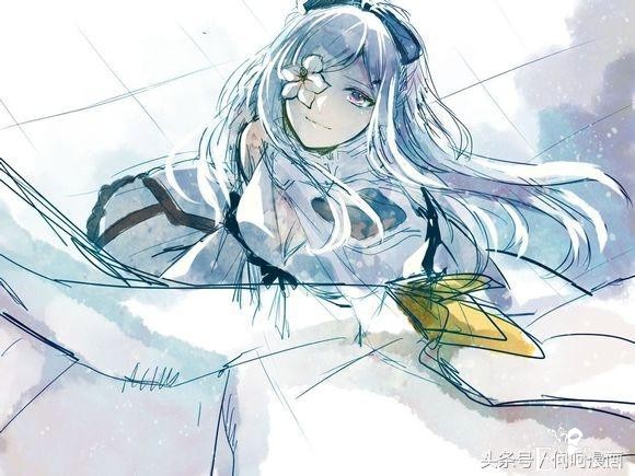 《龙背上的骑兵》女主ZERO的超帅气同人插画-5.jpg