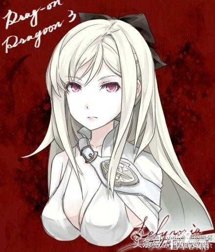 《龙背上的骑兵》女主ZERO的超帅气同人插画-12.jpg
