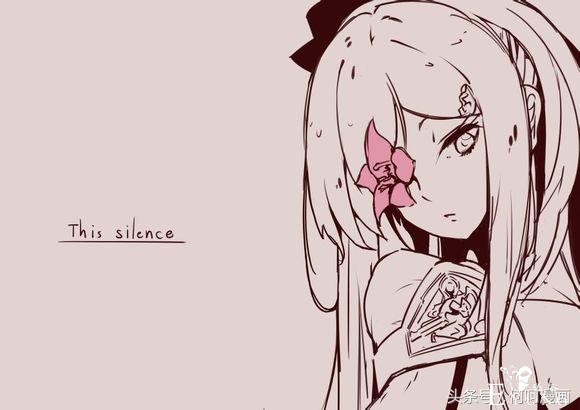 《龙背上的骑兵》女主ZERO的超帅气同人插画-25.jpg