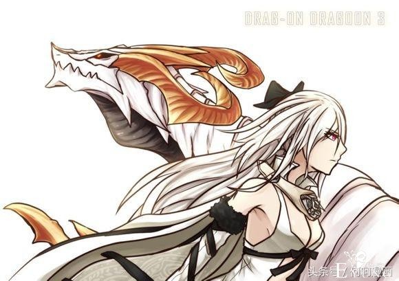 《龙背上的骑兵》女主ZERO的超帅气同人插画-32.jpg