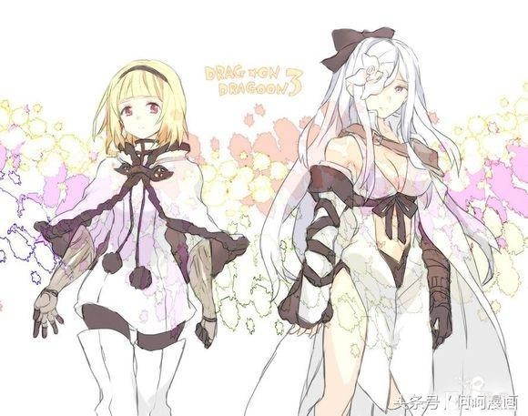 《龙背上的骑兵》女主ZERO的超帅气同人插画-34.jpg
