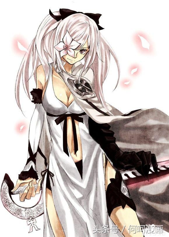 《龙背上的骑兵》女主ZERO的超帅气同人插画-44.jpg