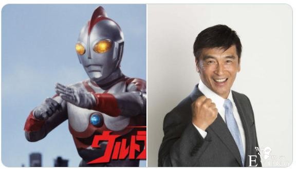 网友分享奥特曼冷知识：虚渊玄他爹演过外星人，艾迪的皮套当市长-2.jpg