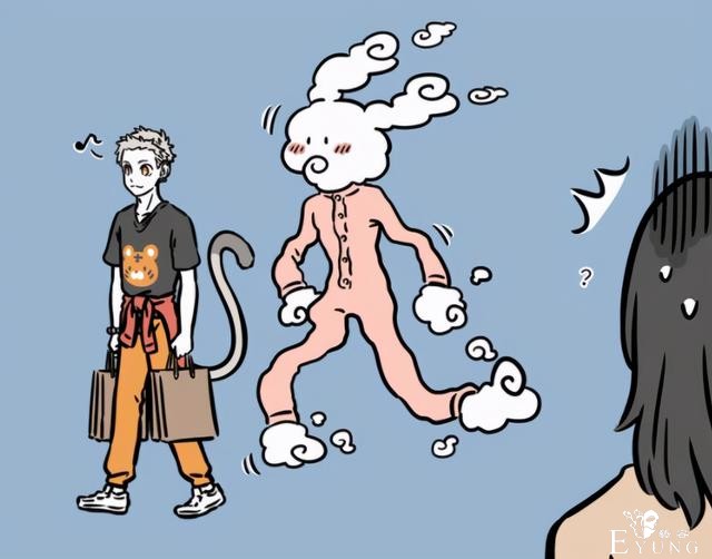 回顾非人哉漫画才知道，星君不仅声音好听，手还特别巧-5.jpg