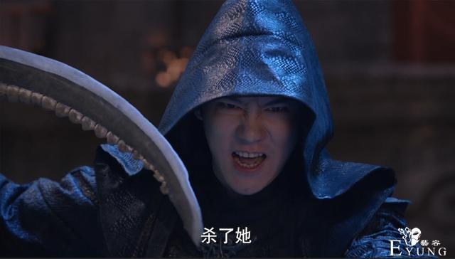 斗罗大陆暂时完结，鬼斗罗成了最终boss，你会期待下一季吗-3.jpg