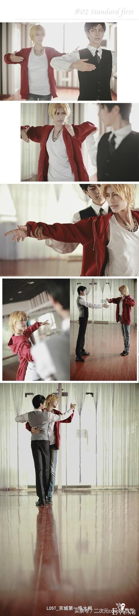 动作帅到飞起的10DANCE，举手投足的每个动作都好看到哭-3.jpg