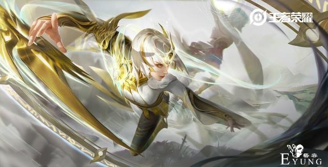 画风相当不错的一组国产动漫人物插画作品欣赏！相当养眼哦-5.jpg