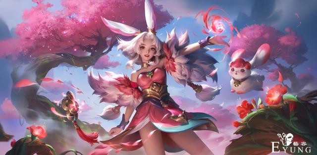 画风相当不错的一组国产动漫人物插画作品欣赏！相当养眼哦-7.jpg