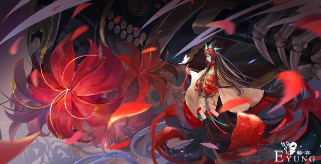画风相当不错的一组国产动漫人物插画作品欣赏！相当养眼哦-15.jpg