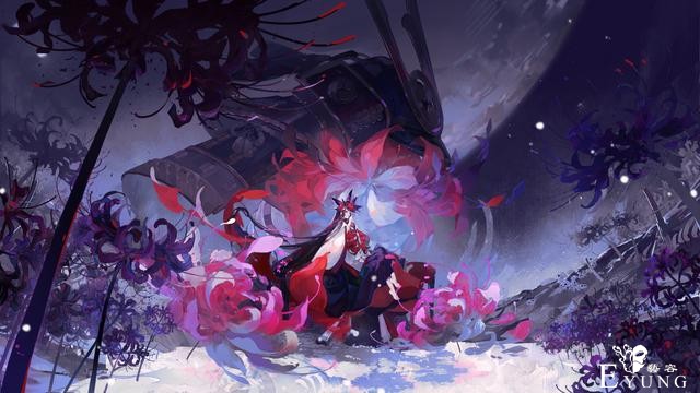 画风相当不错的一组国产动漫人物插画作品欣赏！相当养眼哦-21.jpg