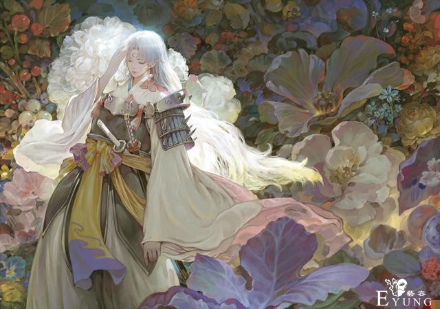 画风相当不错的一组国产动漫人物插画作品欣赏！相当养眼哦-20.jpg