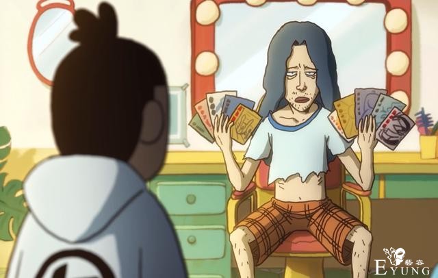 伍六七第3季，希义等刺客都确定留在小鸡岛，果然是小号岛啊-4.jpg