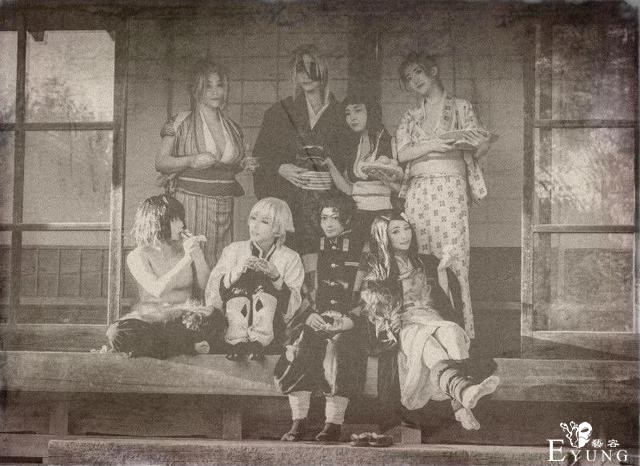 《鬼灭之刃》是真实存在的历史？其实这都是网友的P图-3.jpg