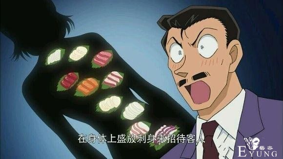 柯南曾经有一幕被投诉大尺度，在我看来根本不足为谈-4.jpg