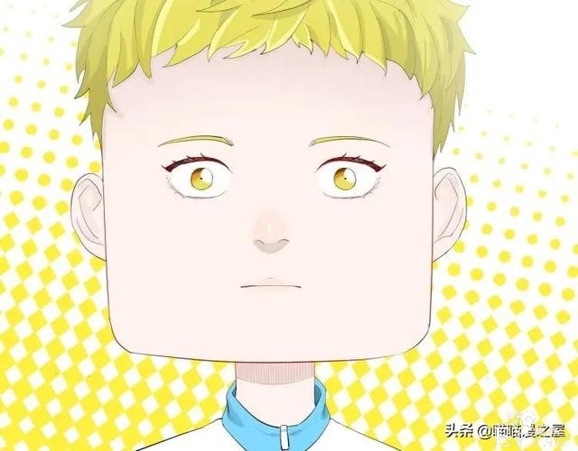漫画故事：我的脸好方-2.jpg