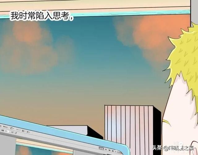 漫画故事：我的脸好方-47.jpg