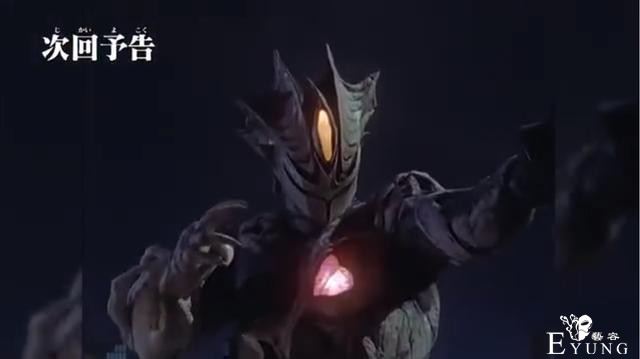 泽塔英雄传9话先行，炎魔战士和宇宙海贼来袭，巴罗萨只是个弟弟-3.jpg