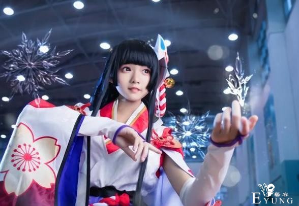 羡慕这些小朋友，父母从小就支持玩cos，看着还挺惊艳的-3.jpg