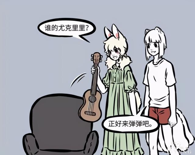 非人哉：金蟾毒性有多强？摸过的东西都有毒，弄翻了4个神仙妖怪-3.jpg