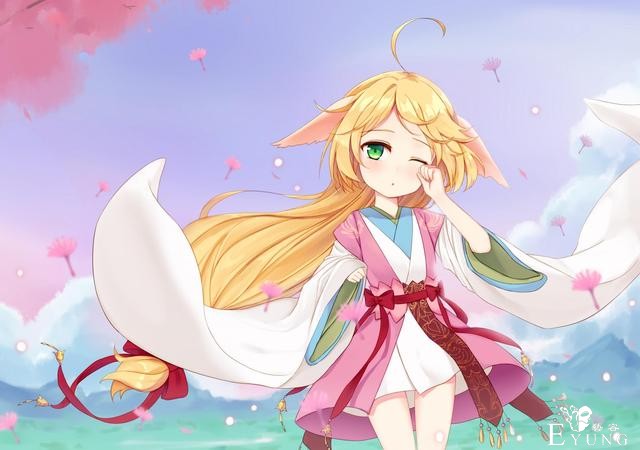 狐妖小红娘：细思极恐，涂山三狐绝招居然都是断情灭缘的招数-1.jpg