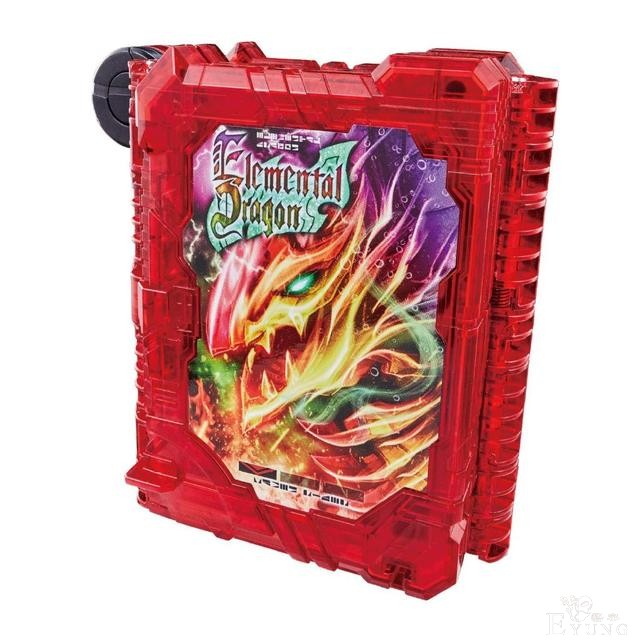 假面骑士元素飞龙新品上线，粉丝一看差点哭了，山寨视感不忍直视-2.jpg
