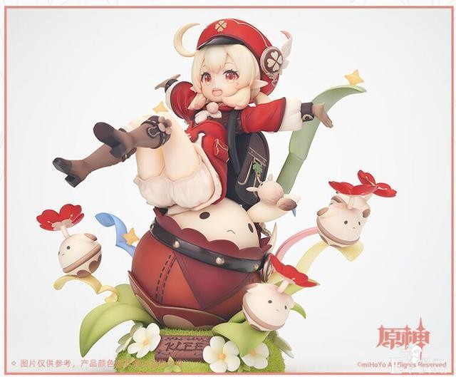 原神可莉要出新手办，手臂大张的样子好可爱，咋没见宣传呢-4.jpg