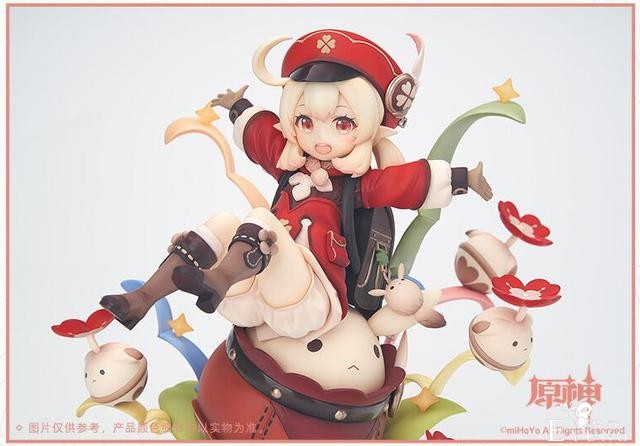 原神可莉要出新手办，手臂大张的样子好可爱，咋没见宣传呢-3.jpg
