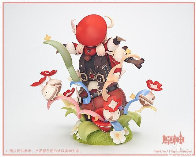 原神可莉要出新手办，手臂大张的样子好可爱，咋没见宣传呢-2.jpg