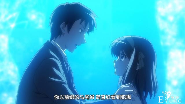 军火女与骑羊男，好奇女和节能男，京阿尼的好磕cp，中二又治愈-3.jpg