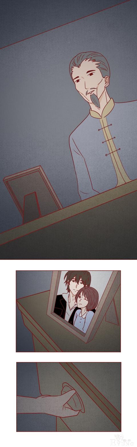 人性漫画：漂亮女友将出轨男友碎尸后，才发现是一场误会-36.jpg