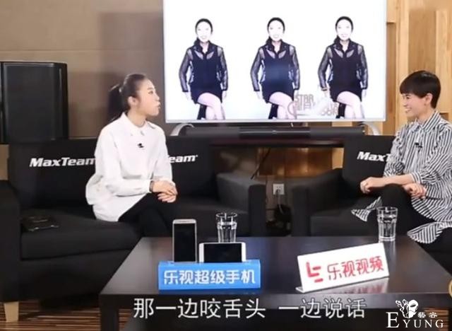 杨天翔吃海棠，《声临其境》披毯子！配音时，你使用过哪些道具？-2.jpg