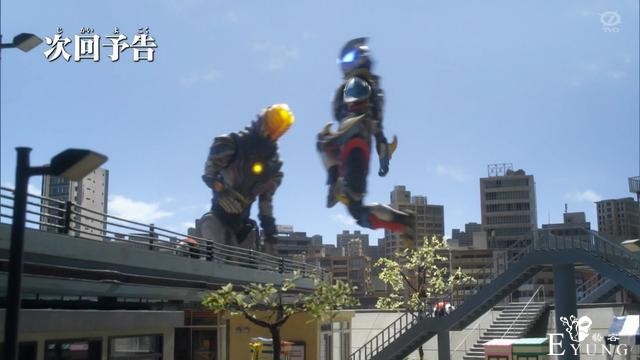 泽塔英雄传10话先行，两大格利扎战力大比拼，孰强孰弱你说了算-2.jpg