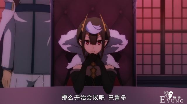 转生成蜘蛛最新：魔王出勇者灭，邪神居然是蜘蛛子的同学-5.jpg